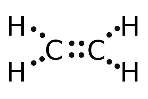Understanding the Lewis Diagram for C2H4: A Guide to .